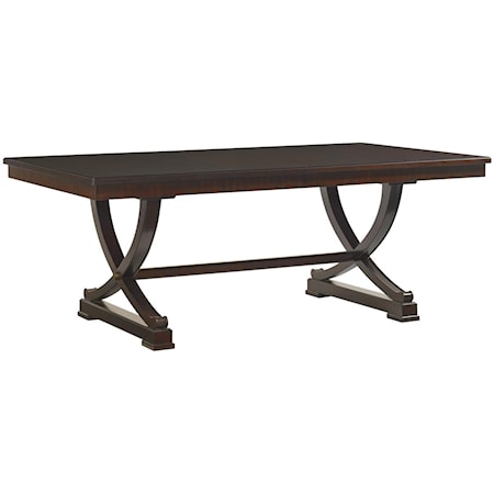 Westwood Rectangular Dining Table